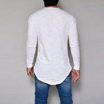 Pollogie™ Basic Long Sleeve T-Shirt