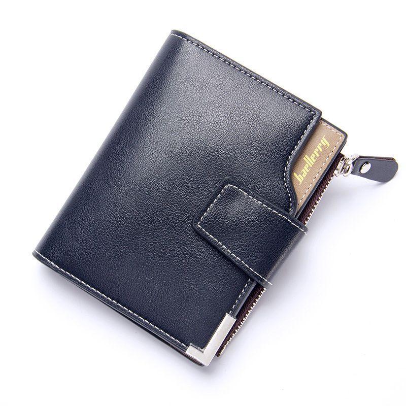 Pollogie™ Stiliano Wallet