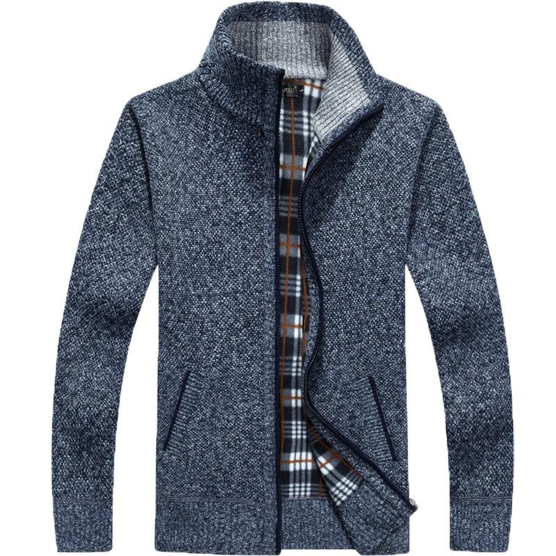 Pollogie™ Casual Knitted Sweater