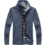 Pollogie™ Casual Knitted Sweater