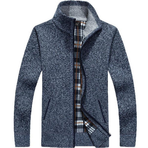 Pollogie™ Casual Knitted Sweater