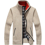 Pollogie™ Casual Knitted Sweater
