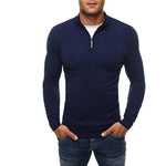 Pollogie™ Soft Turtleneck Pullover
