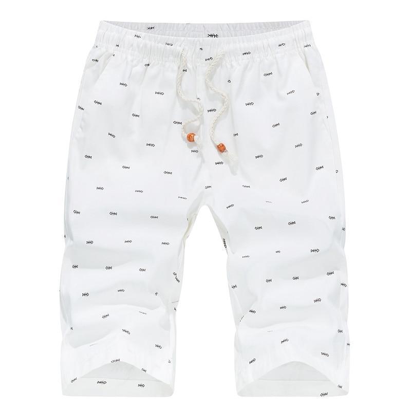 Pollogie™ Summer Beach Shorts