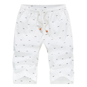 Pollogie™ Summer Beach Shorts