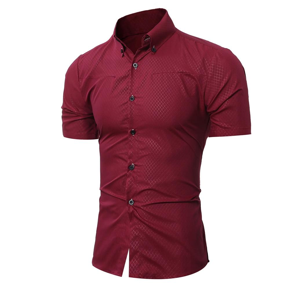 Pollogie™ Short Sleeved Shirt
