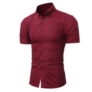 Pollogie™ Short Sleeved Shirt