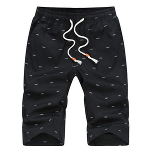 Pollogie™ Summer Beach Shorts