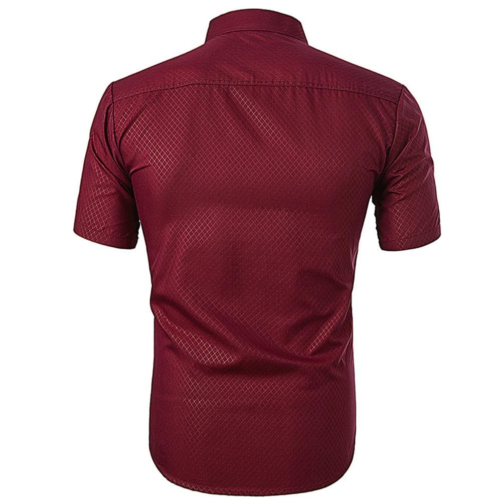 Pollogie™ Short Sleeved Shirt