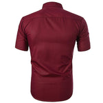 Pollogie™ Short Sleeved Shirt