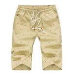 Pollogie™ Summer Beach Shorts