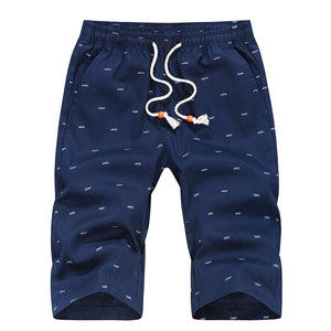 Pollogie™ Summer Beach Shorts