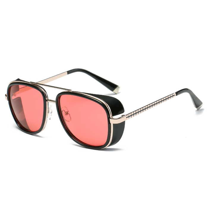 Pollogie™ Retro Style Sunglasses