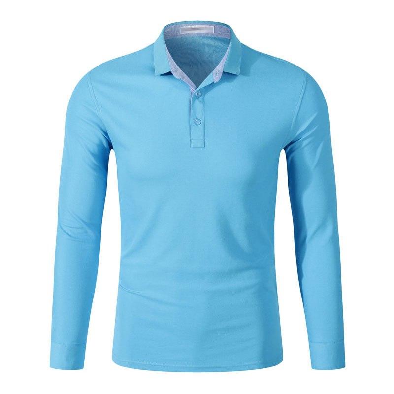 Pollogie™ Simple Style Shirt