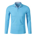 Pollogie™ Simple Style Shirt