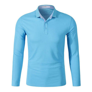 Pollogie™ Simple Style Shirt