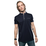 Pollogie™ Business Casual Polo Shirt