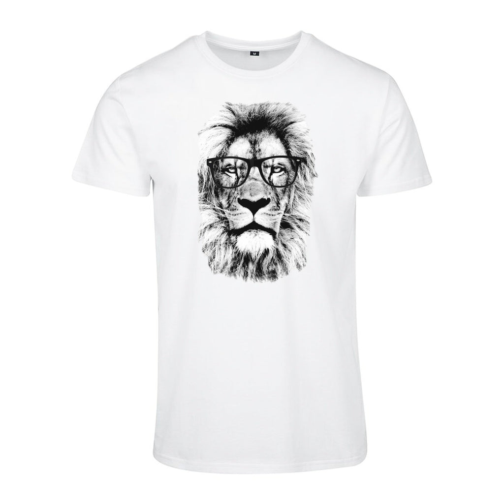 Pollogie™ Bohemian Lion T-Shirt
