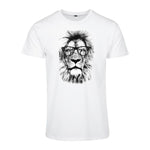 Pollogie™ Bohemian Lion T-Shirt
