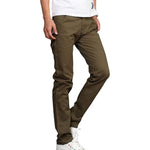 Pollogie™ Solid Chinos