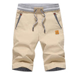 Pollogie™ Casual Soft Shorts