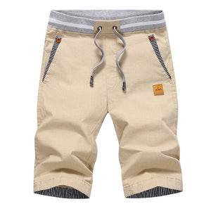 Pollogie™ Casual Soft Shorts
