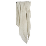 Pollogie™ Long Cotton Scarf