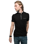 Pollogie™ Business Casual Polo Shirt