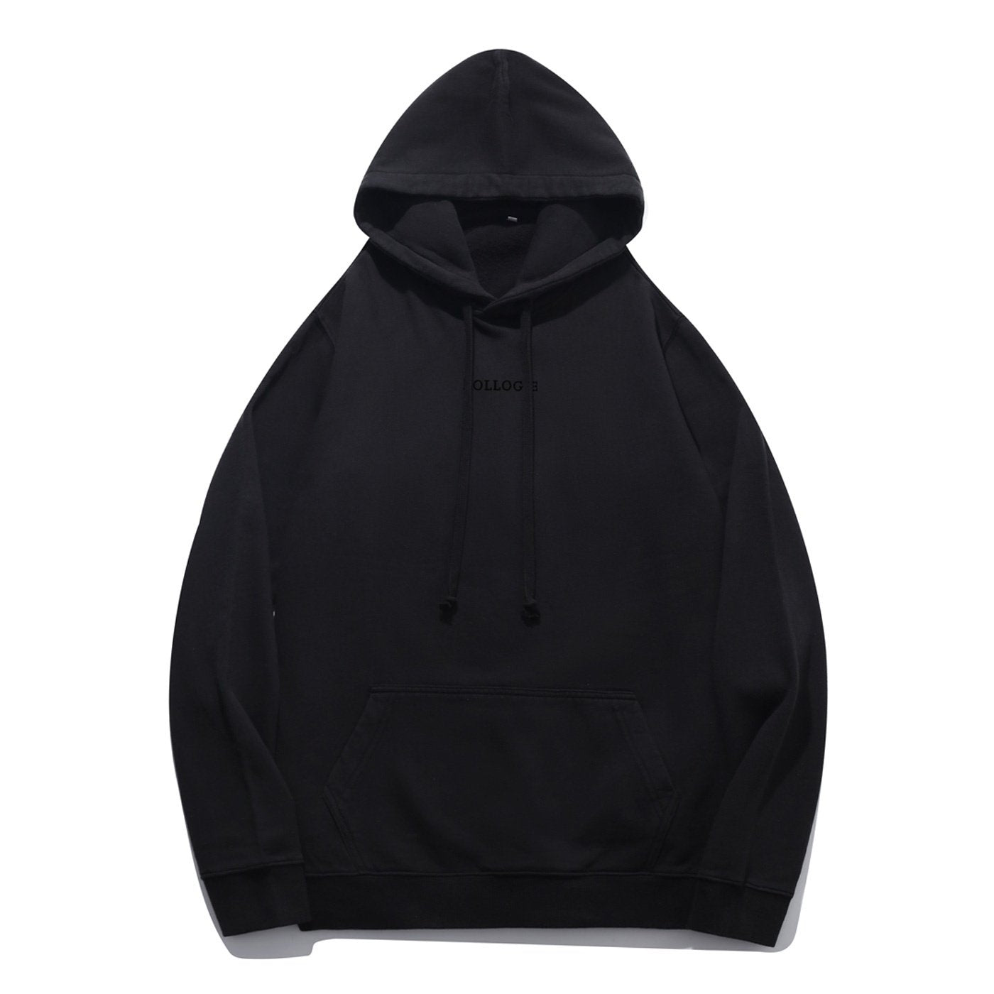 Pollogie™ Embroidered Hoodie