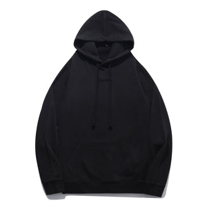 Pollogie™ Embroidered Hoodie