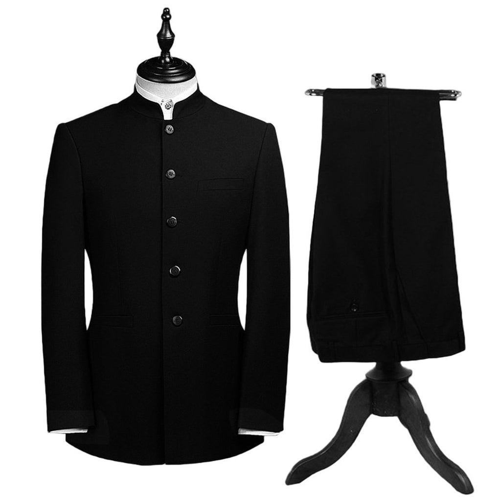 Pollogie™ Zane Suit