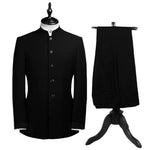 Pollogie™ Zane Suit