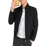 Pollogie™ Lean Casual Jacket