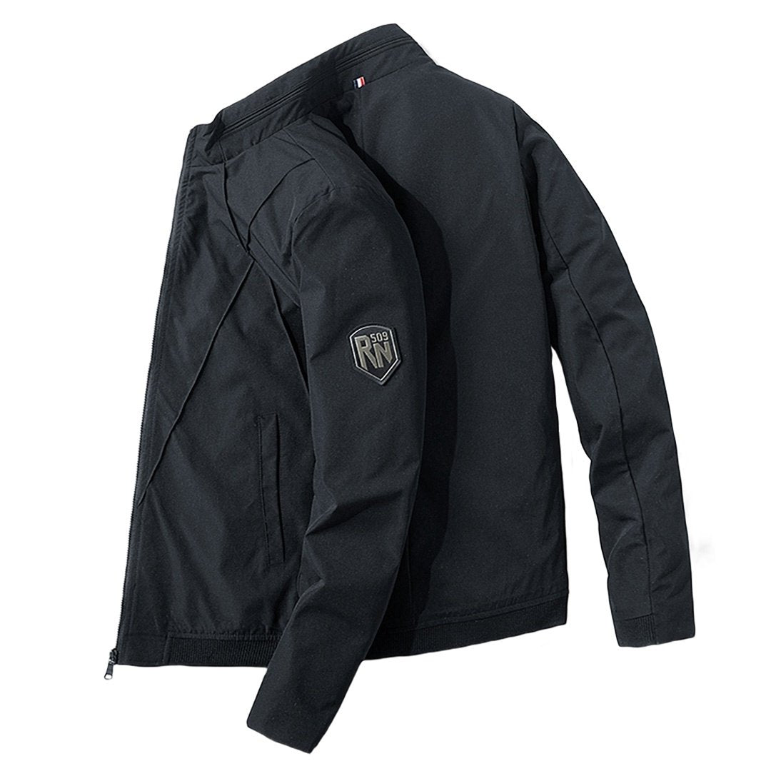 Pollogie™ Lean Casual Jacket
