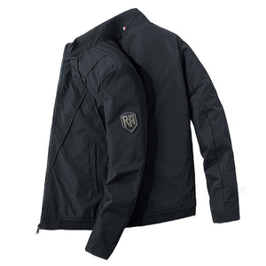 Pollogie™ Lean Casual Jacket