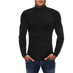 Pollogie™ Soft Turtleneck Pullover