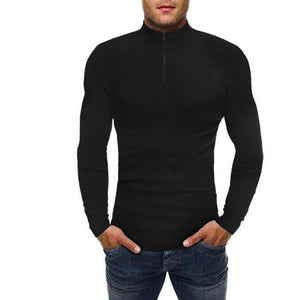 Pollogie™ Soft Turtleneck Pullover