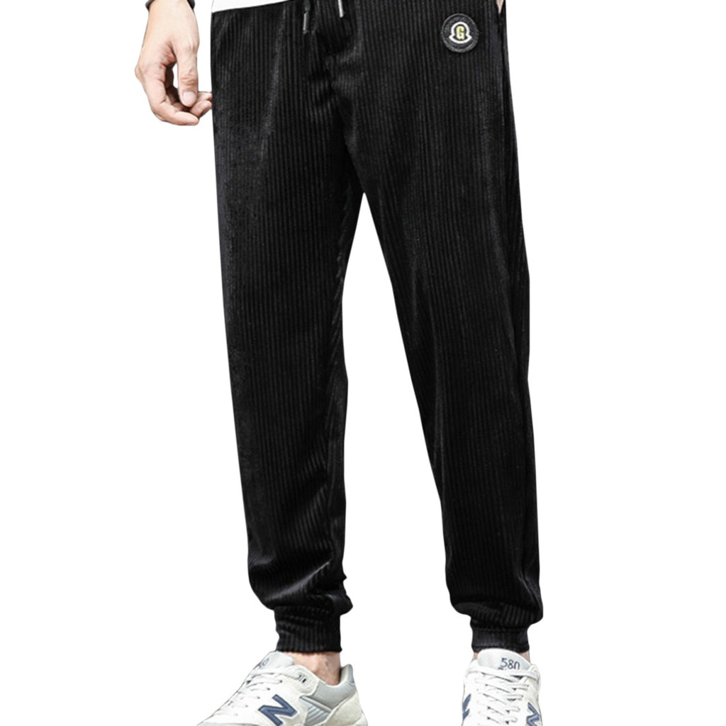Pollogie™ Velvet Pants