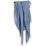 Pollogie™ Long Cotton Scarf