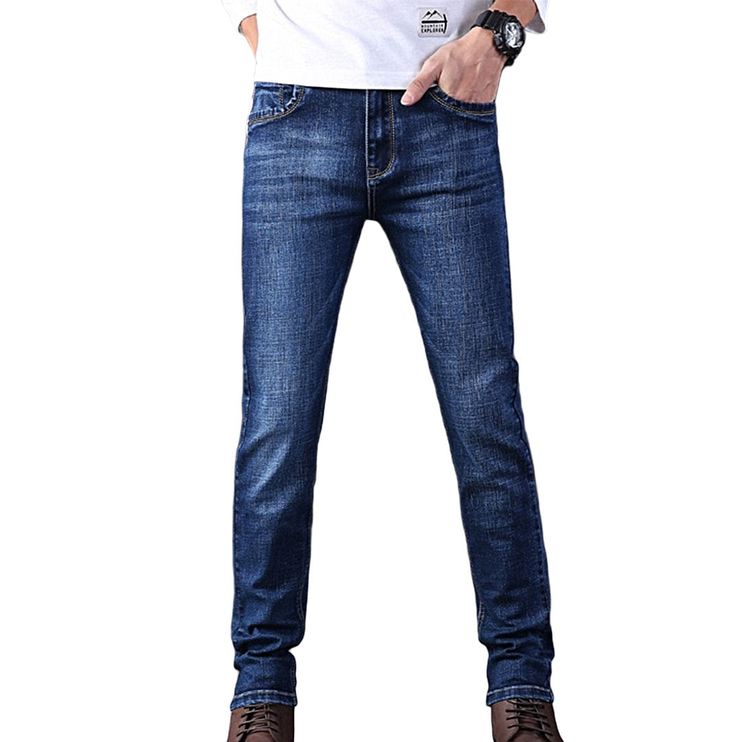 Pollogie™ Daniel Blue Jeans