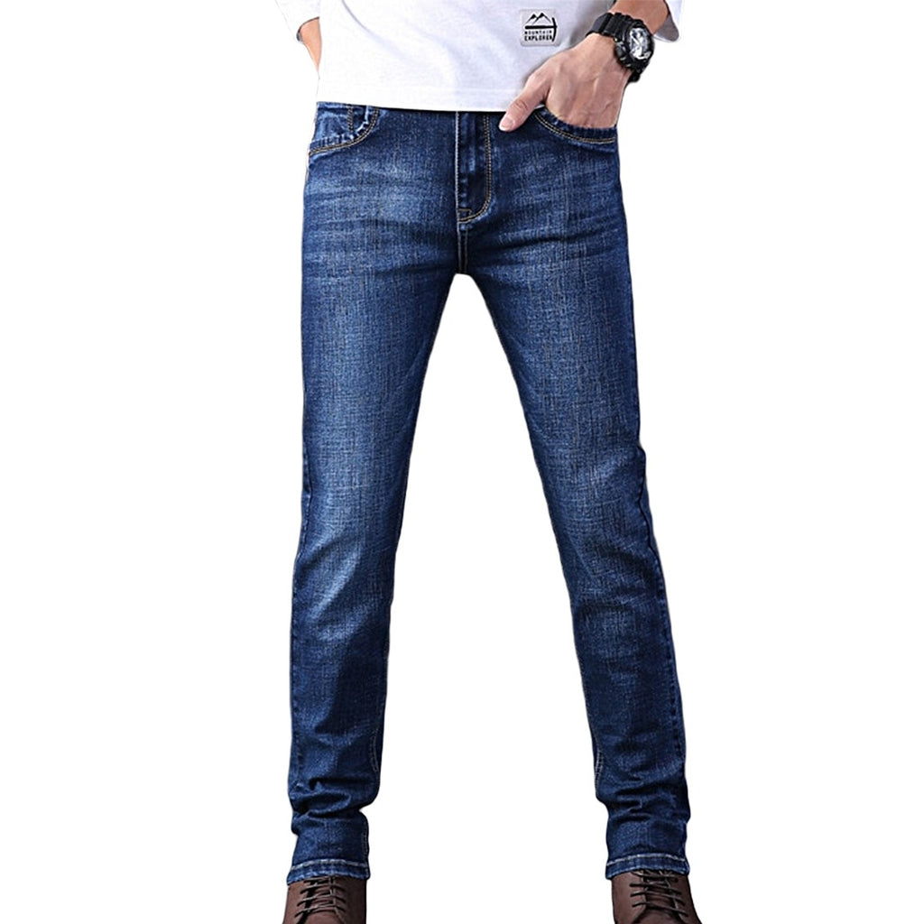 Pollogie™ Daniel Blue Jeans