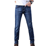 Pollogie™ Daniel Blue Jeans
