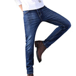Pollogie™ Daniel Blue Jeans