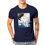 Pollogie™ Jumping Koi T-Shirt