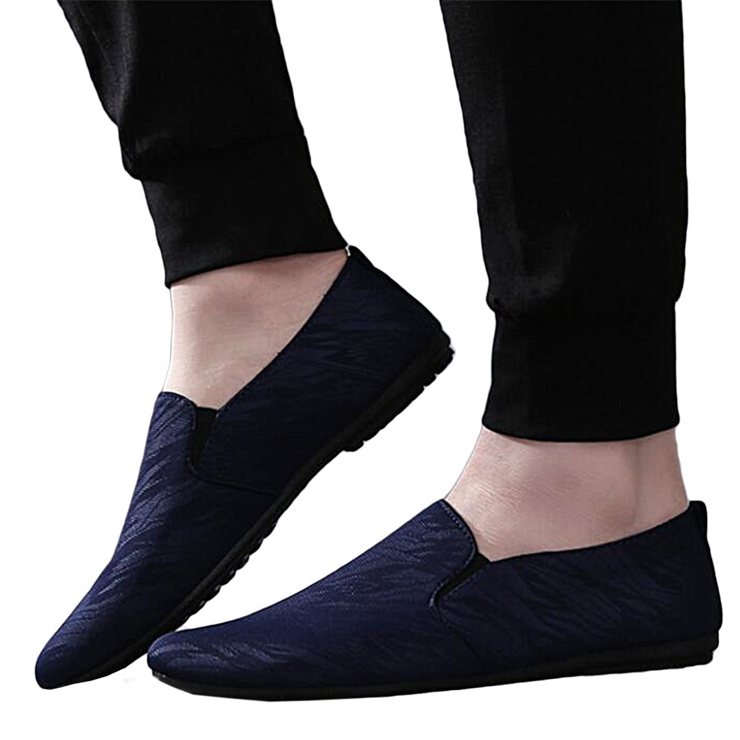 Pollogie™ Stevenson Loafers