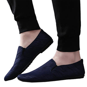 Pollogie™ Stevenson Loafers