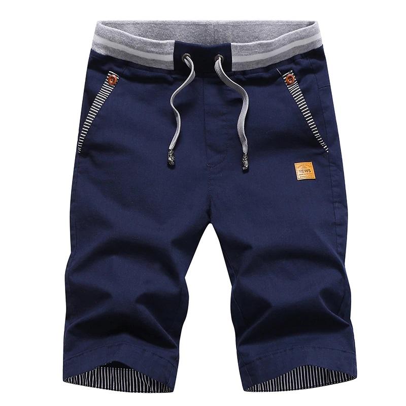 Pollogie™ Casual Soft Shorts