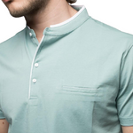 Pollogie™ Business Casual Polo Shirt