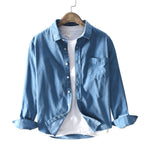 Pollogie™ Manuel Button-Down Shirt