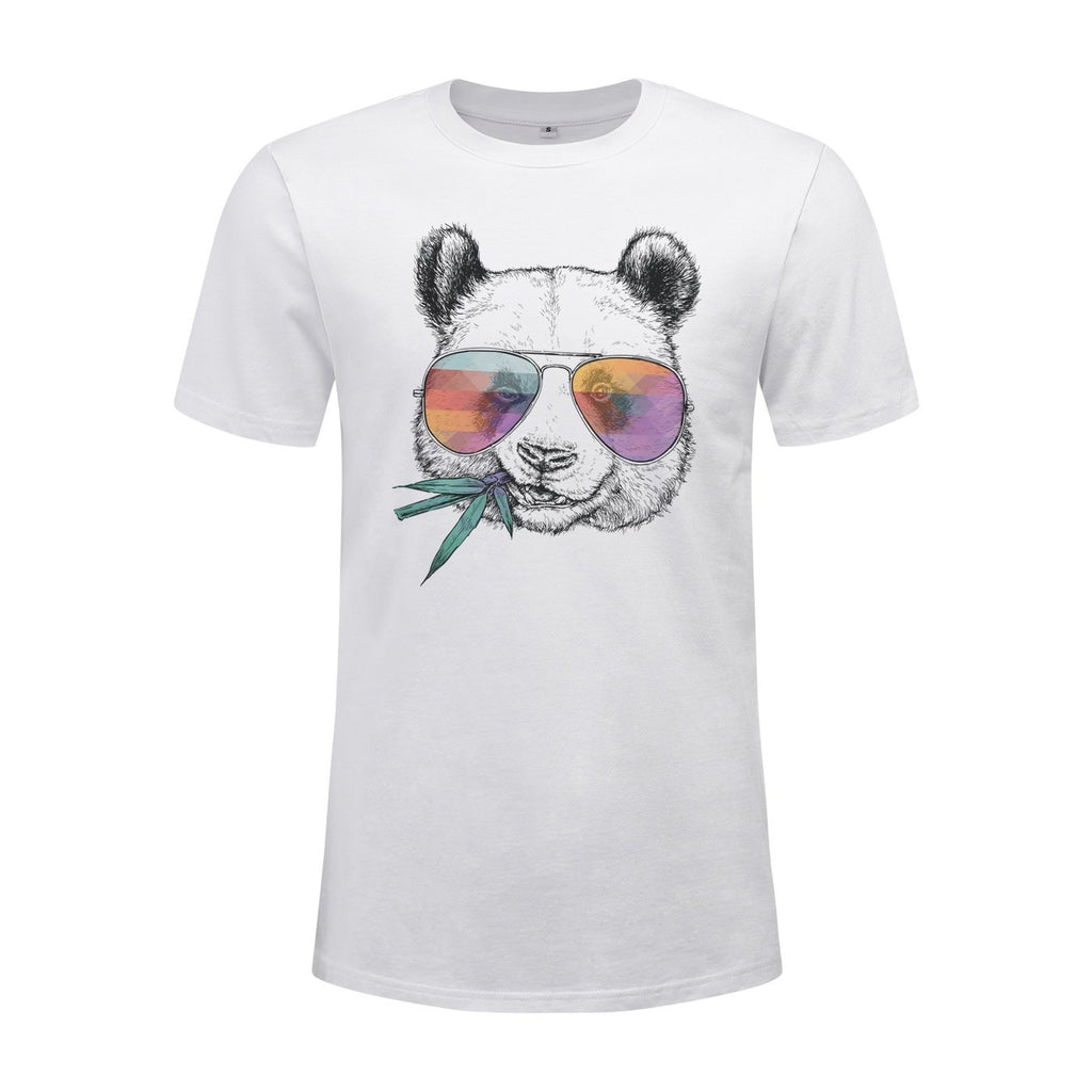 Pollogie™ Chewing Panda T-Shirt